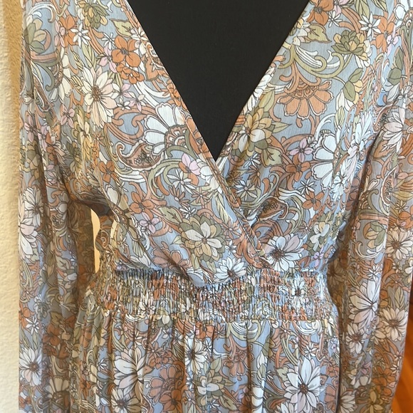 Promesa size large never worn but no tags - Picture 2 of 6